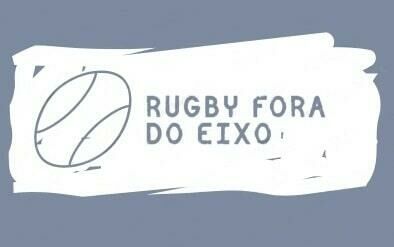 Logotipo do Rugby Fora do Eixo